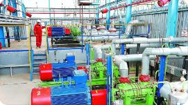 深化同中亚能源合作 实现高质量共赢发展